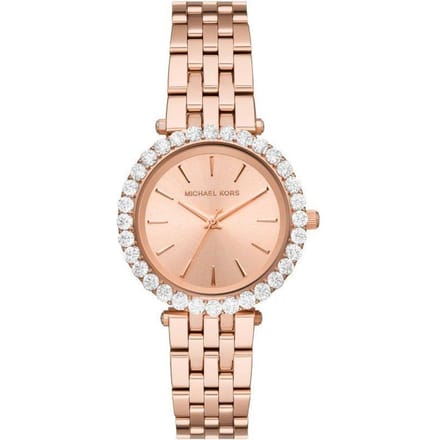 Michael Kors MK4514 dameshorloge