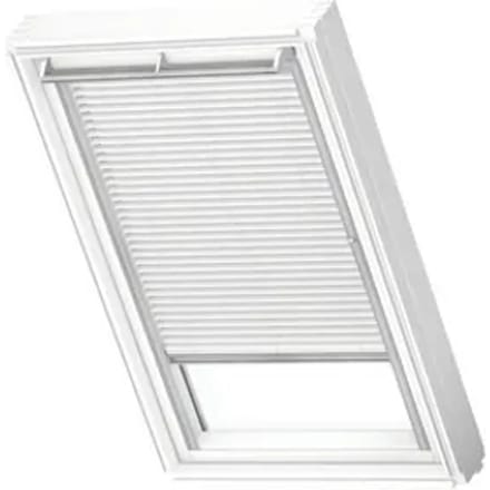 Velux Jaloezie Pal M04 7001s - Manueel - Wit
