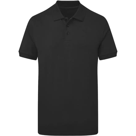 Polo extensible zonder etiket SG Signature