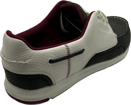 Helly Hansem - Nette Schoen - Wit - Mannen - Maat 44.5