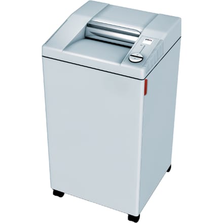 Papiervernietiger IDEAL 2604 stroken 4mm