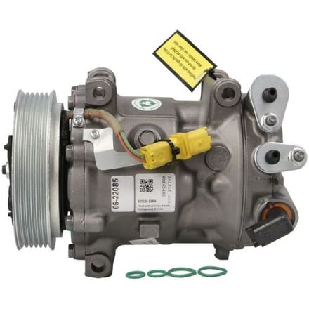Airco-compressor ELSTOCK 51-1413