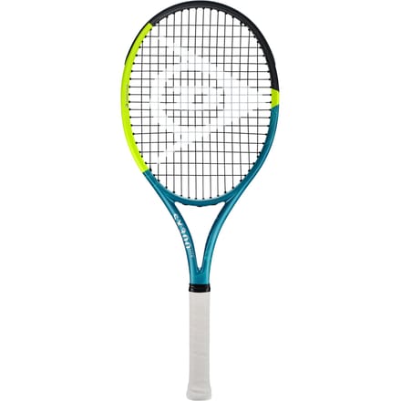 Dunlop SX 300 Lite Tennisracket Testrackets