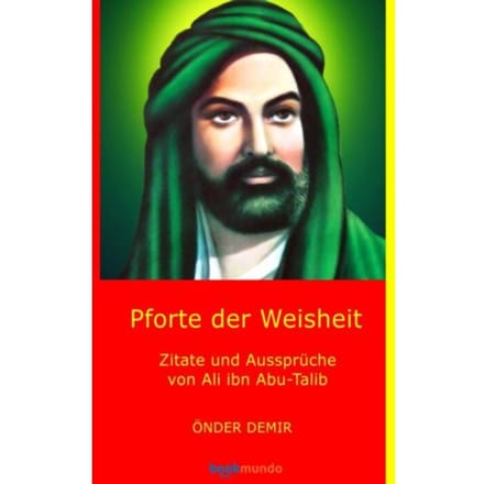 Pforte Der Weisheit - Önder Demir