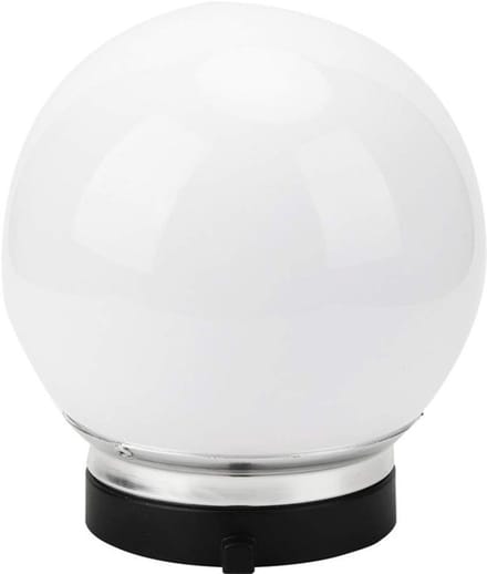 Dailygoody - Zacht Licht Bal - Diffusor voor Fotografie - 15 cm