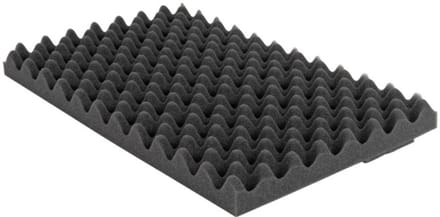 STIER vulling voor deksel genopt voor Systainer³, T-Loc, Classic