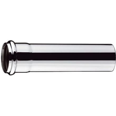 Hansgrohe extension pipe