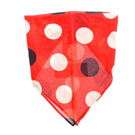 Disney 114600 nek- en gezichtsbandana voor kinderen