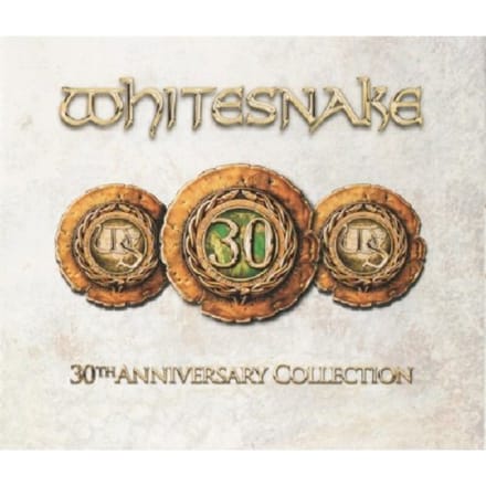30th Anniversary Collection - Whitesnake