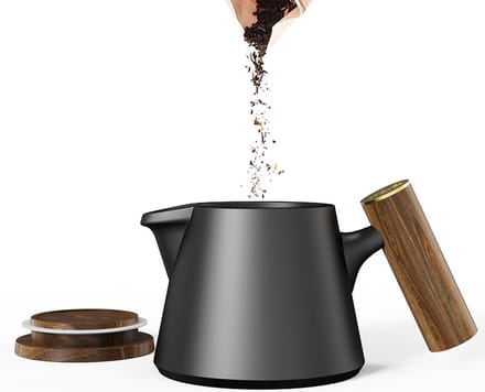 Thee Pot Climber