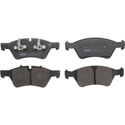 Remblokset ABE C1M049, voor