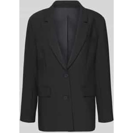 Blazer met klepzakken, model 'RITA'