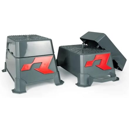 Startblokken Racetech Quantum