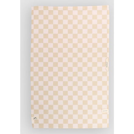 Slowtide Mate Micro Dbl Keukenhanddoek patroon
