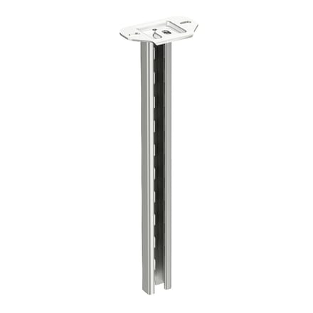 Wibe KG 281 Ophangprofiel Kabeldraagsysteem - 717200