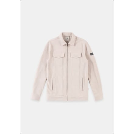 Gabbiano Vest Marli 4265407 5002 Ivory Bone Mannen Maat - L