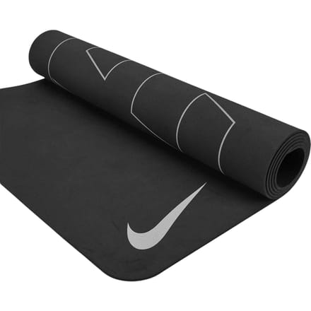 NIKE YOGA MAT 4 MM REVERSIBLE N1007517-012