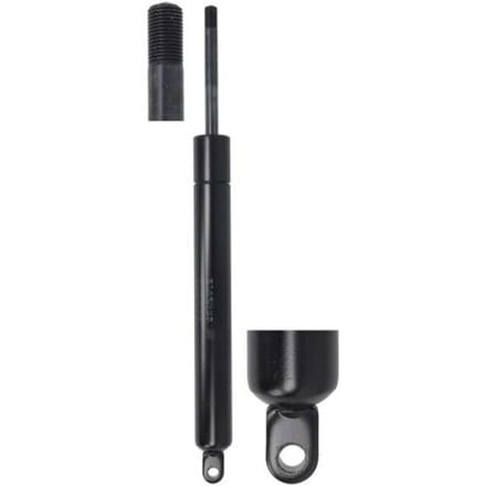 Gasveer, kofferdeksel STABILUS 670677