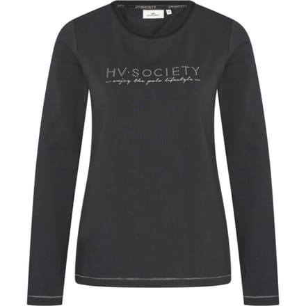 HV Society Top hvsyasma
