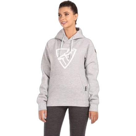 Dames sweatshirt Kilpi Fjela
