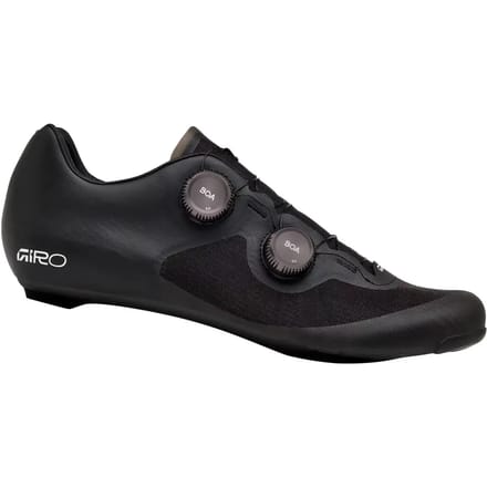 Giro Imperial Ii Raceschoenen Zwart EU 42 Man,Vrouw