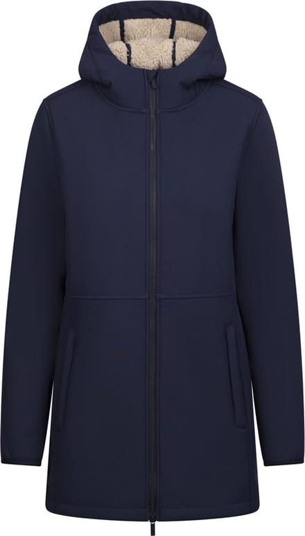 Trespass softshelljack voor dames Sine Softshell Jacket