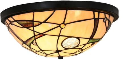 Plafonnière Starry Night - Art Deco Trade