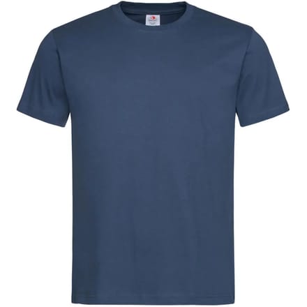 T-shirt Stedman Classic Organic