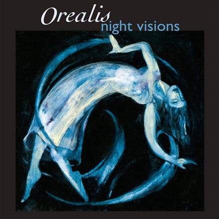 Night Visions