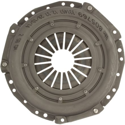 Koppelingsdrukplaat VALEO 805769