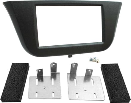 2-DIN paneel Iveco Daily 2014-2024