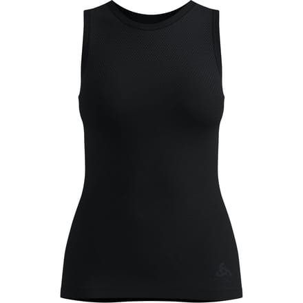 Odlo Performance X-Light Vest Dames-zwart