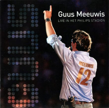 Live In Het Philips Stadion