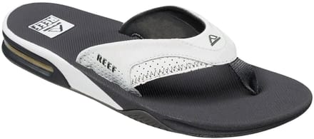 Reef Fanning Teenslipper Heren