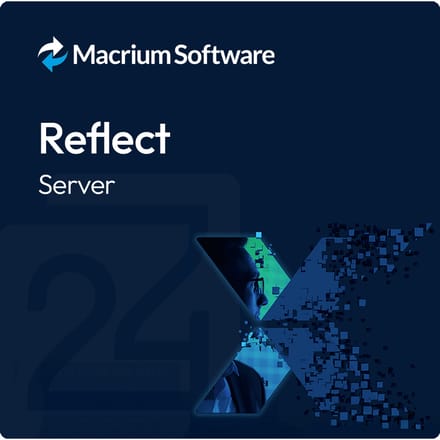 Macrium Reflect Server 1 Jaar