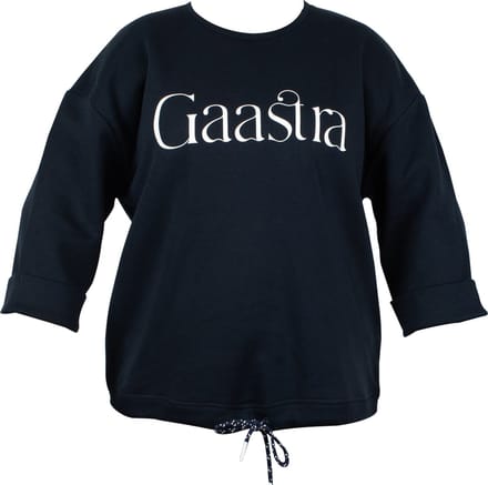 Gaastra trui xs - dames - navy blue