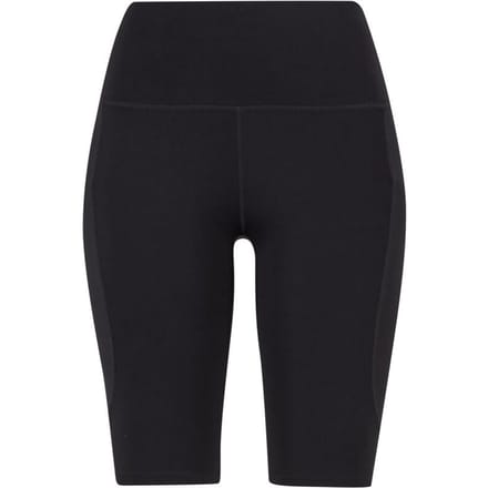 Urban Classics Cycling Shorts Vrouwen Korte broek zwart S Polyamide Dames - Basics