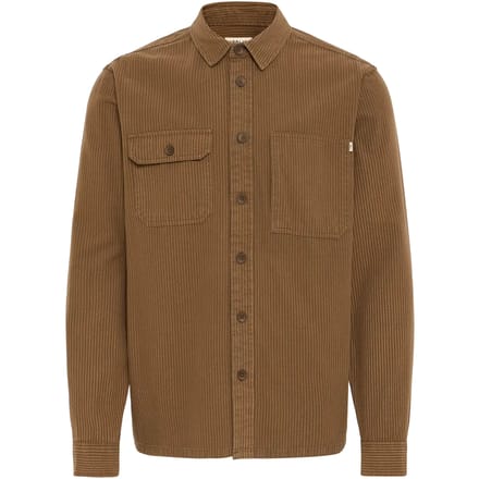 Shirt met lange mouwen Solid SDRoux