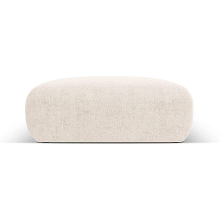 Hocker Lola chenille | Windsor & Co