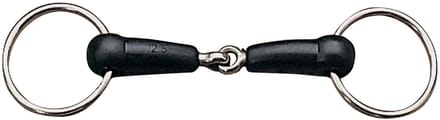 Pagony Rubber Watertrens 23 Mm - Maat: 13.5 - Grijs - Rubber