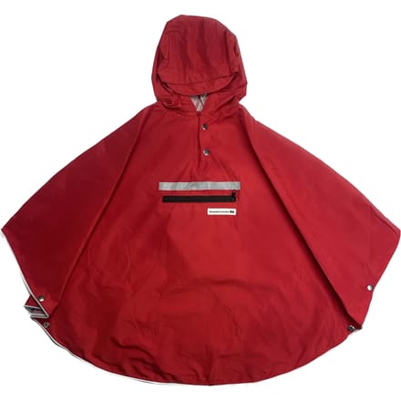 Kinderponcho The Peoples Poncho