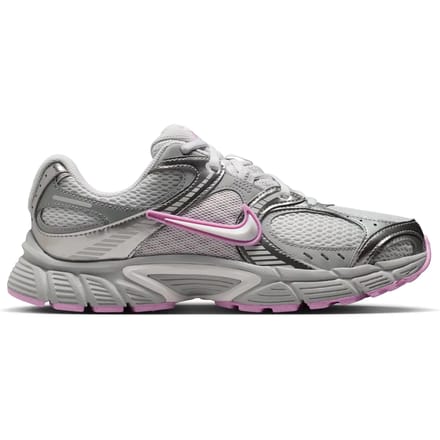 Nike Damesschoenen met reflecterende accenten V5 RNR - Grijs- Dames, Grijs 37.5