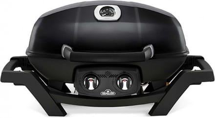 Napoleon TravelQ PRO 285 gas bbq