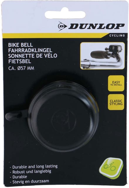 Dunlop Fietsbel 57mm 72gr