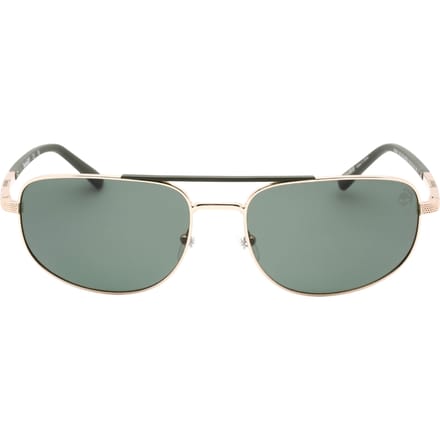 Timberland TB9285 32R gouden zonnebril