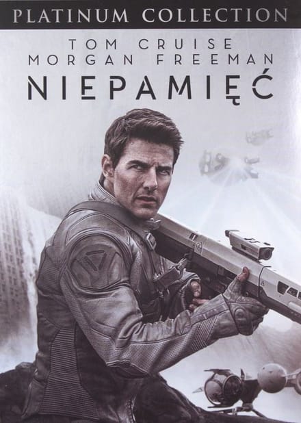 Oblivion [DVD]