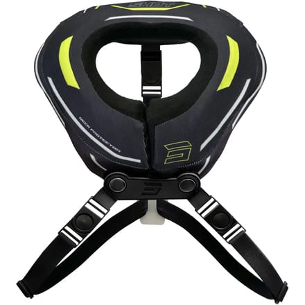 Kinder motor nekbeschermer Shot Race Gear Minerve
