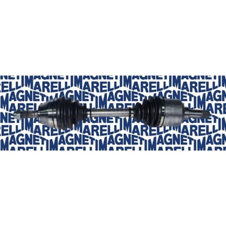 Aandrijfas MAGNETI MARELLI 302004190027