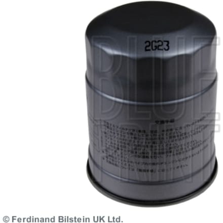 Brandstoffilter BLUE PRINT ADM52302