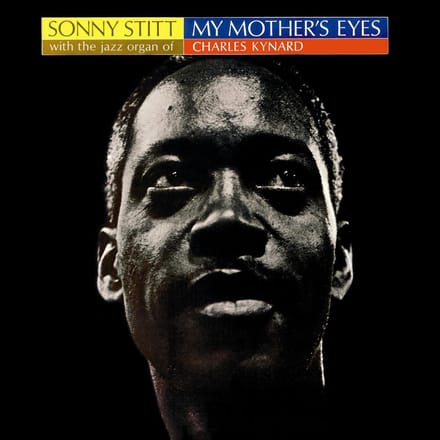 My Mothers Eyes